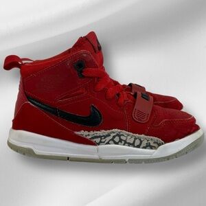 Kids Jordan Legacy 312 size 11C
